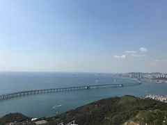 -星海湾跨海大桥