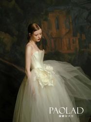 -南京宝娜嫁衣婚纱礼服馆(中央路店)