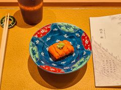-鹤菊·鮨Omakase(古子城店)