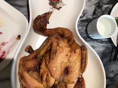 -西安饭庄·非遗陕菜(钟楼店)