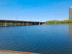 -长白岛森林公园