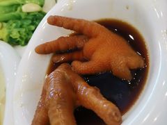 -馨越楼·点心·粤菜(赤坎店)