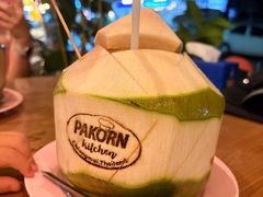 -Pakorn's Kitchen