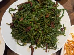 -姥姥家春饼店(八里庄店)