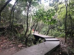 -飞天山旅游区