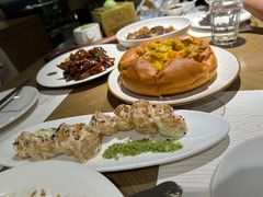 -大树餐厅(大悦城店)