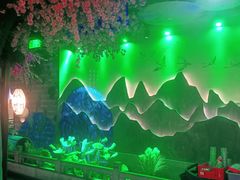 -韵秋荷(宝山龙湖天街店)