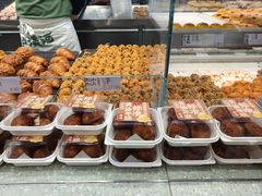 -泸溪河桃酥(西直门凯德店)