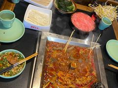 -蜀江龙火锅(339店)