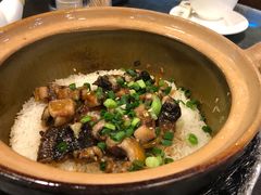 -红星光发煲仔饭(文海店)