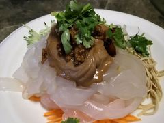 -昱德来·天津菜(河西店)