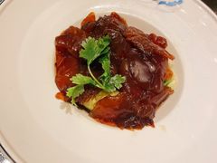 老醋海蜇-上海人家花樣年华(中山公园店)