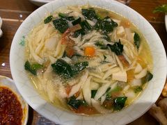 -清真·益鑫羊肉手抓馆(花园北街店)