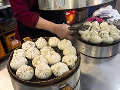 -草包包子铺1937(普利街店)