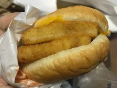 -麦当劳(欢乐谷店)