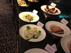 -广州花园酒店·凌璇阁旋转餐厅CAROUSEL360