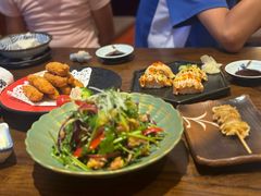 -鸟鹏烧鸟居酒屋(龙岗万科店)