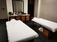 -THAI OASIS SPA 绿洲泰疗泰式按摩SPA