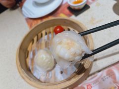 -点都德(花城店)