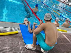 -W FITNESS 威尔仕健身·游泳(老西门新苑店)