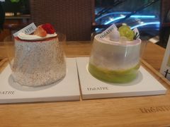 -théATRE 茶聚场(王府中環店)
