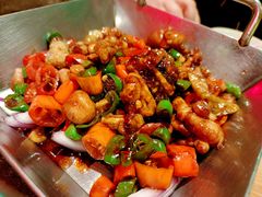 -弄堂里(新天地店)