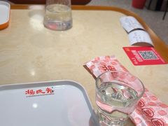 -杨氏青龙虾·羊蝎子(珠江路店)