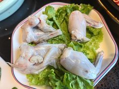-三江两海老火锅(北京首店)