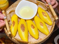 -U你·天然调味(南湖总店)