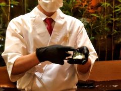 -鮨冠OMAKASE食べ放题(北京首店)