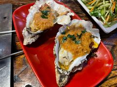 -柿子树炭烤羊腿(金台路店)