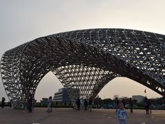 -南汇嘴观海公园