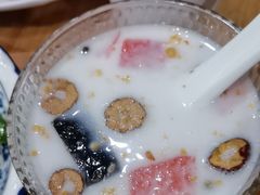-糟粕醋·椰苑海南菜餐厅(亚龙湾天域酒店)