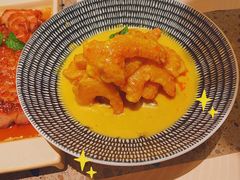 -小鹅皇港式餐厅(新抚万达店)