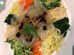 -黄家饺子东北特色菜馆(湖滨商业街店)