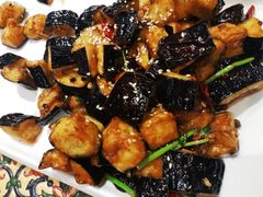 -城南往事济南风味主题餐厅(东环店)