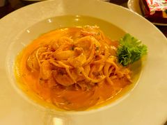 -El Bodegon阿根廷秘鲁餐厅(幸福路店)