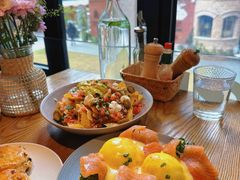 -Money Shops(愚园路店)