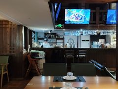 -LUCCA卢卡西班牙海鲜饭(远洋广场店)