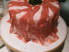 -海底捞火锅(中商百货夜宵主题店)