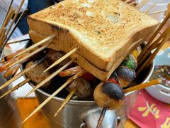 -炒豆合作社(东四总店)