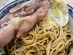 -盛兴面馆(真儒大厦店)