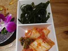 -冰川冷面·延边菜·炭烤串(观前店)