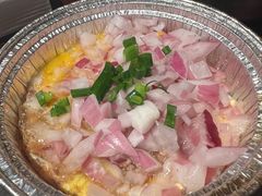 -贰醒·私房小院烧烤 (太古里店)