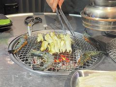 -统营阿姨(虹泉路店)