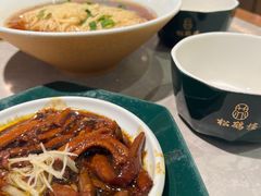 -松鹤楼·苏式汤面(虹桥天地店)