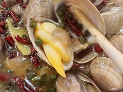-陈氏肥蛤(小纬六路总店)