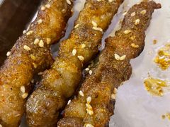-火龙堂·风味民间菜(文一路店)
