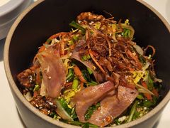 -胡麻(静安嘉里店)