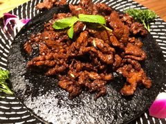 -嘉禾·悦享餐厅(八方汇店)